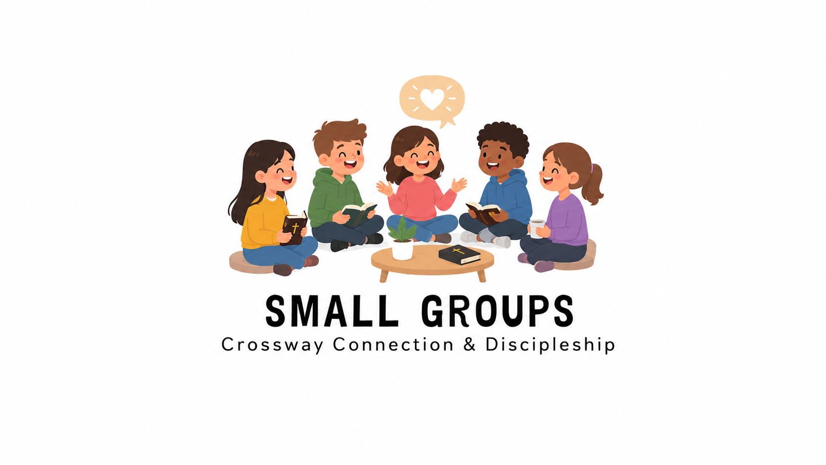 Small Groups